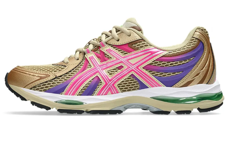 ASICS Gel-Sekiran Sand Pink Glo (1203A782-200)