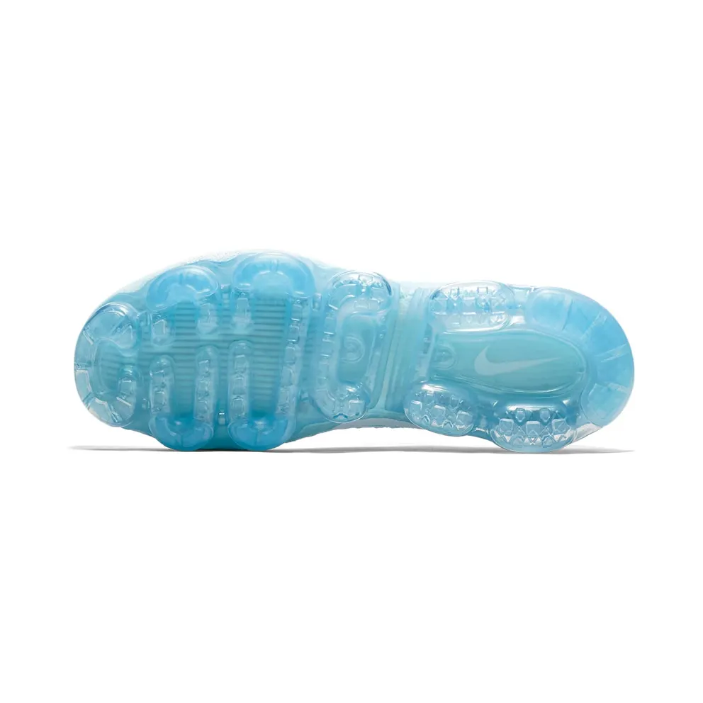 Nike Air VaporMax Glacier Blue Glacier Blue/White-Pure Platinum (849558-404)