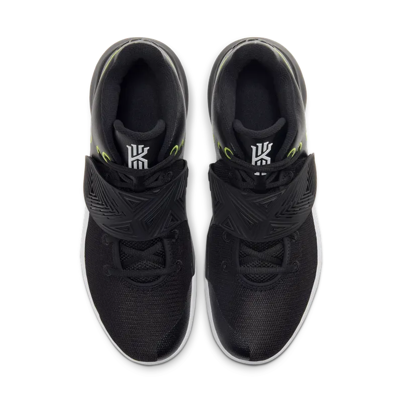 Kyrie Flytrap 3 Basketball Black (BQ3060-001)