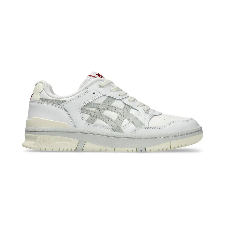 ASICS EX89 White Glacier Grey (1203A539-121)