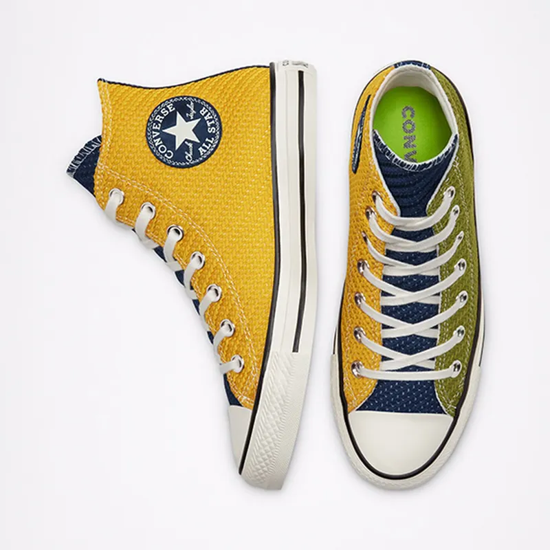 Converse Runway Cable Chuck Taylor All Star High Top (568665C)