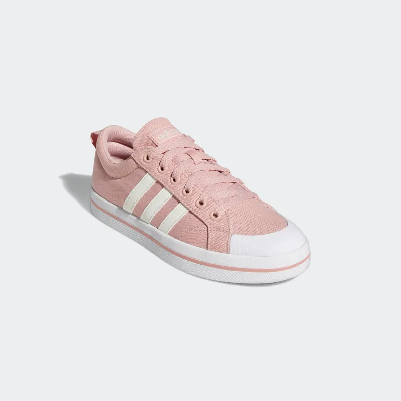 Adidas Bravada Wonder Mauve / Cloud White / Cloud White (GY1046)
