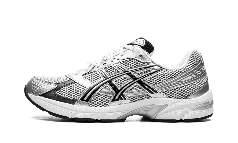 Asics Gel 1130 “Silver White Black” (1201A933-100)