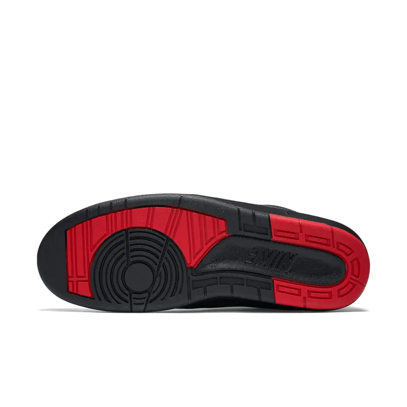 Air Jordan Nike AJ II 2 Retro Alternate 87 (834274-001)