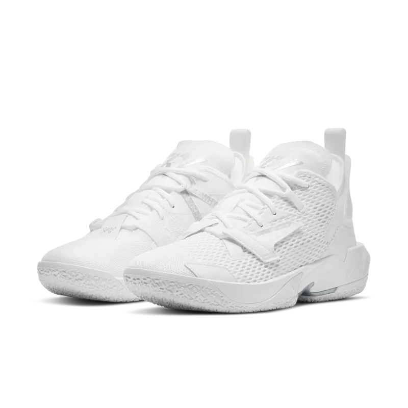 Jordan Why Not? Zer0.4 White (CQ4230-101)