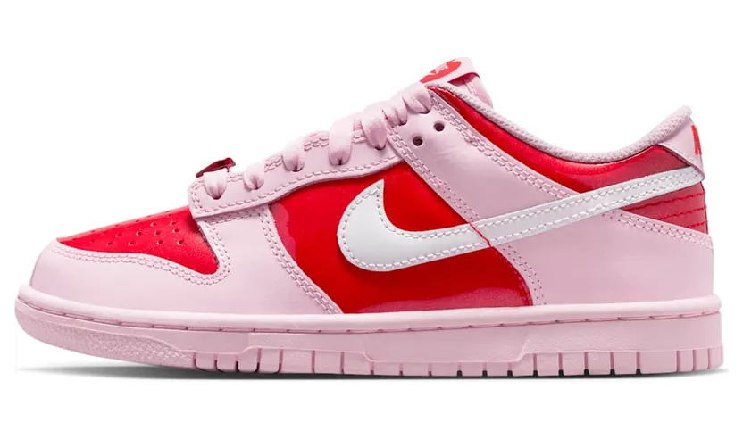 Nike Dunk Low IQ0218-663