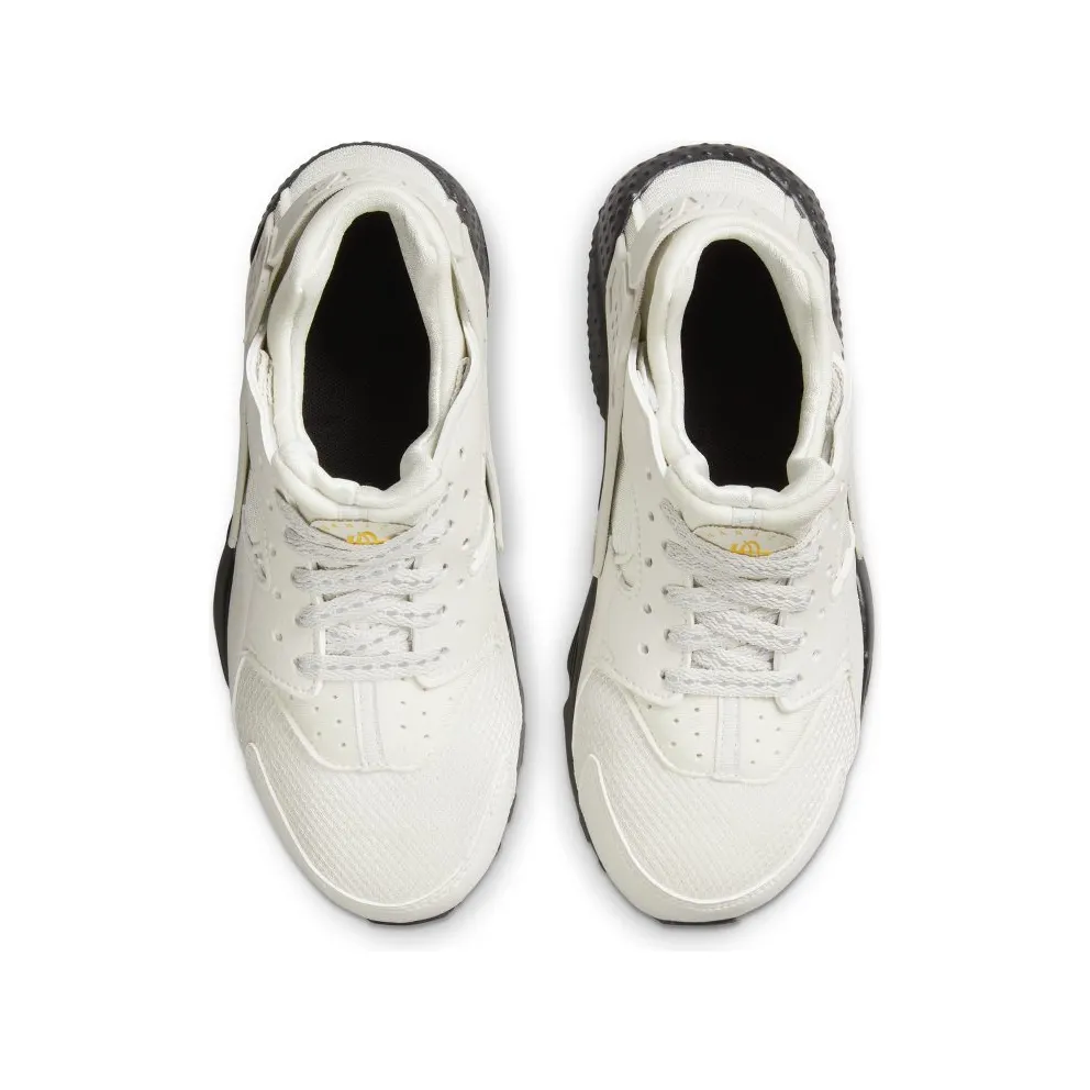 Nike Huarache Run Older Kids’ Grey (DQ1103-001)