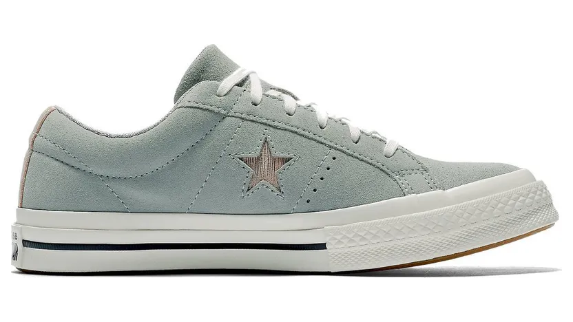 Converse One Star Ox Mica Green (161540C)