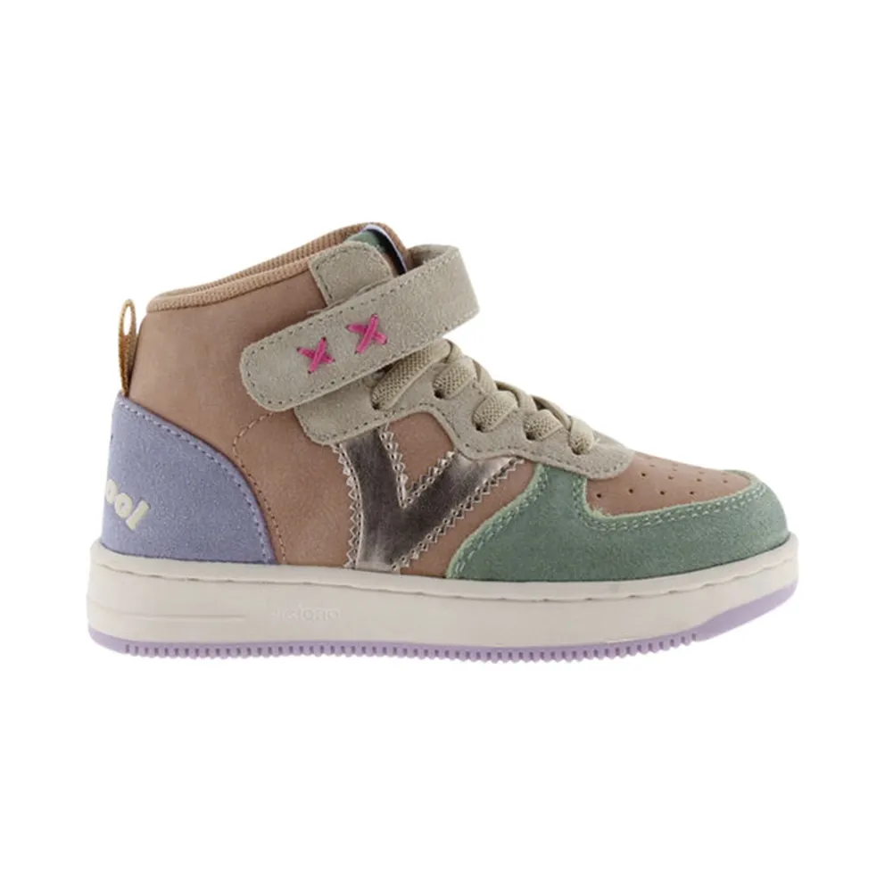 Victoria sneaker Beige (1124122-170)
