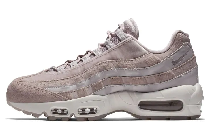 Nike Air Max 95 Velvet Particle Rose (W)