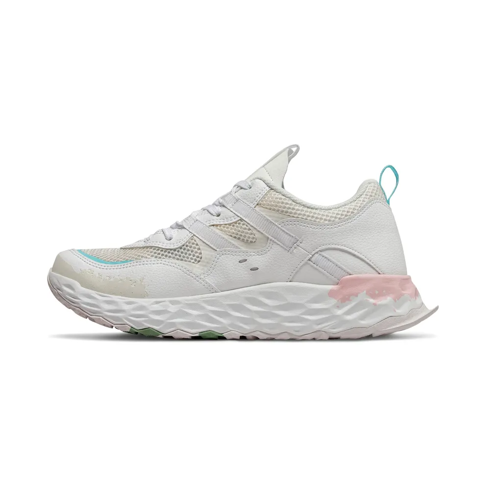 New Balance Fresh Foam 850 All Terrain White/Off White/Pink (MS850TRC)