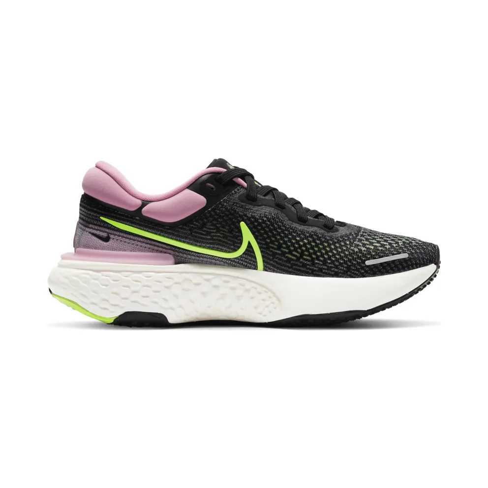 Nike ZoomX Invincible Run Flyknit Running Black (CT2229-002)