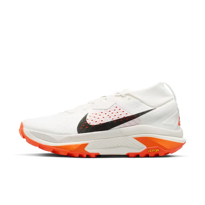 Nike ACG Zegama White Crimson (HV8113-103)