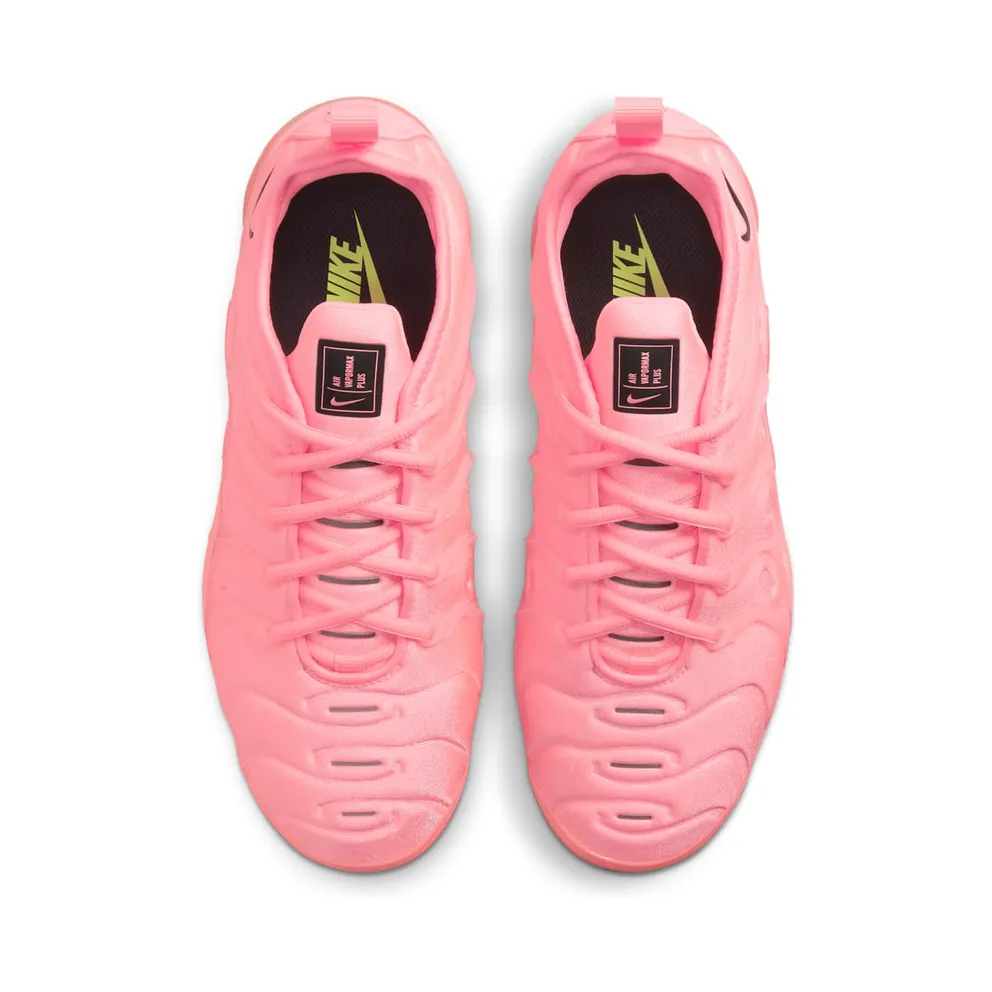 Nike Air VaporMax Plus Sunset Pulse Bubblegum (W) (DM8337-600)