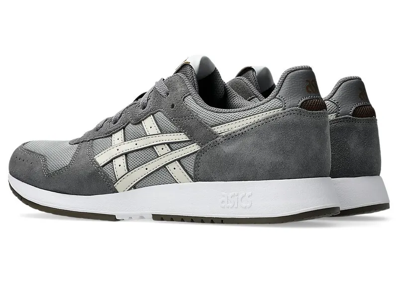 ASICS LYTE CLASSIC “Seal Grey / Smoke Grey” (1203A611-023)