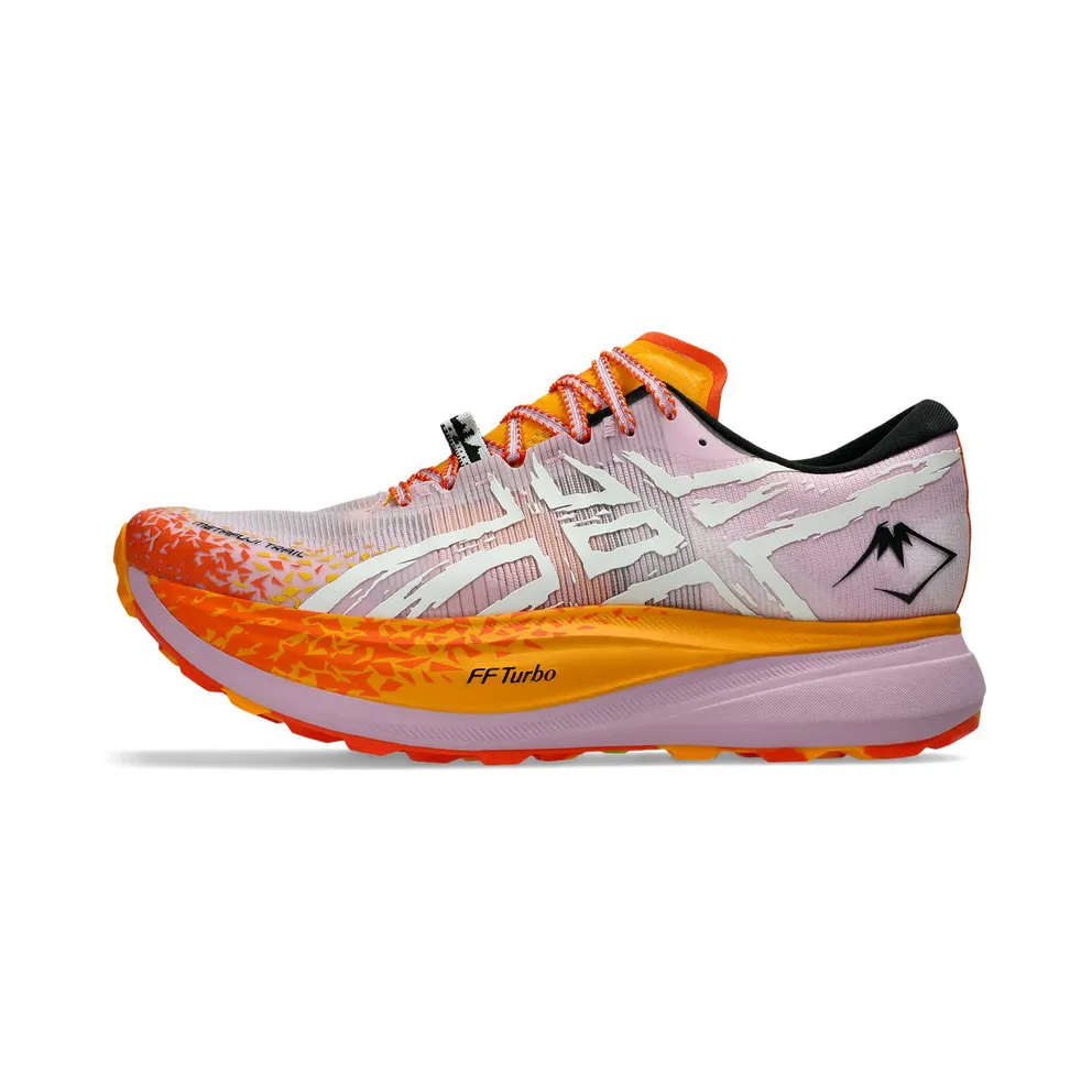 ASICS Metafuji Trail Light Ube Pure Aqua (1013A141-700)