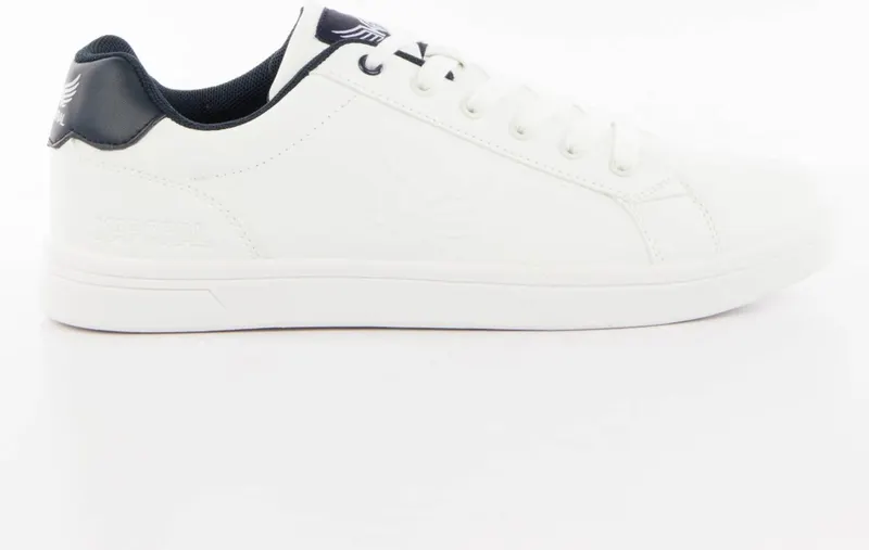 Kaporal sneaker White (C400331)
