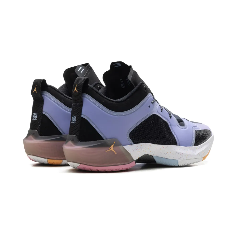 Air Jordan 37 Low “Dongdan” (FD8701-001)