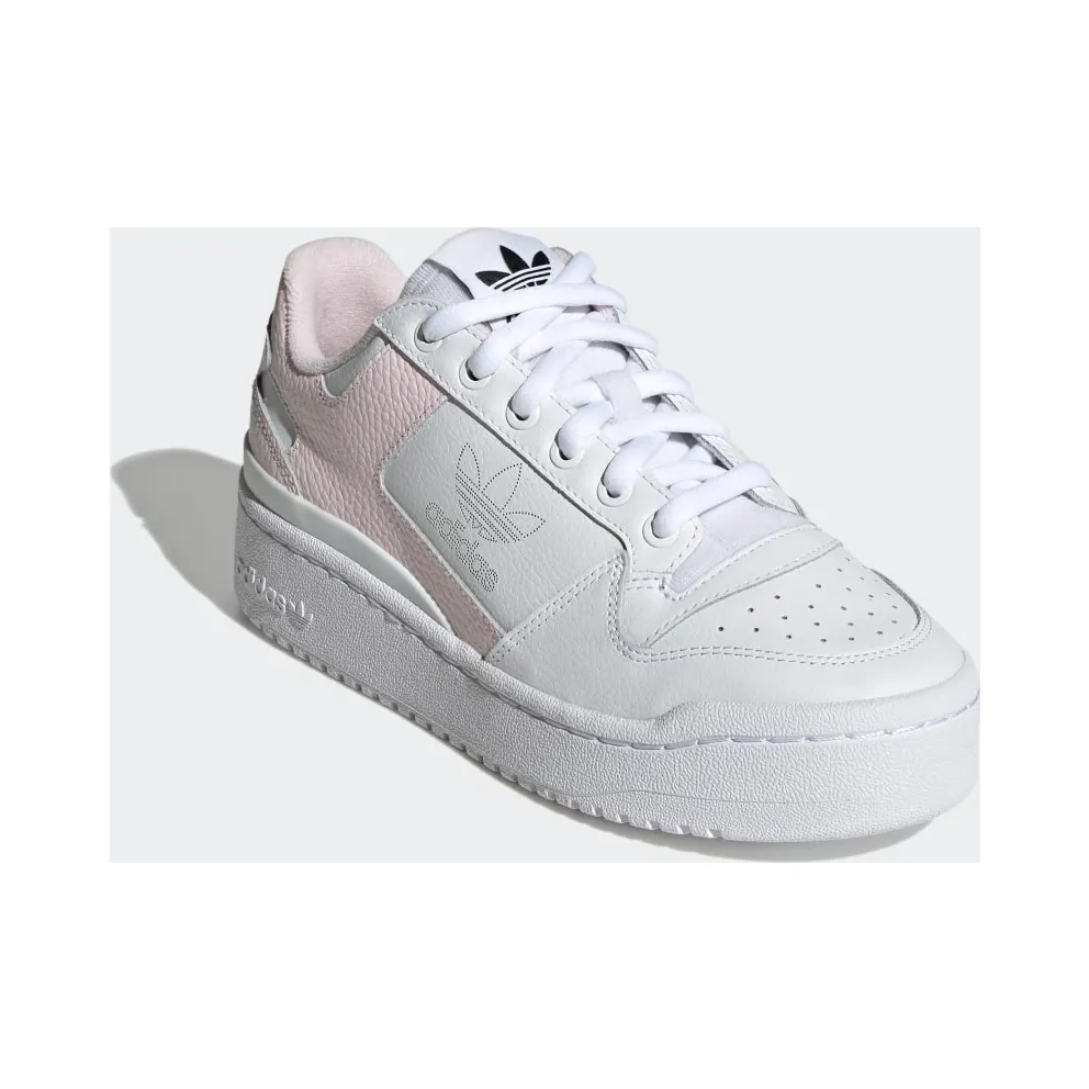 Adidas Forum Bold Cloud White / Almost Pink / Almost Pink (GY6987)