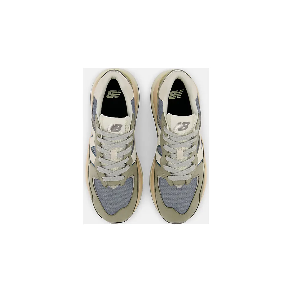 New Balance 57/40 Grey Khaki Blue (M5740LLG)
