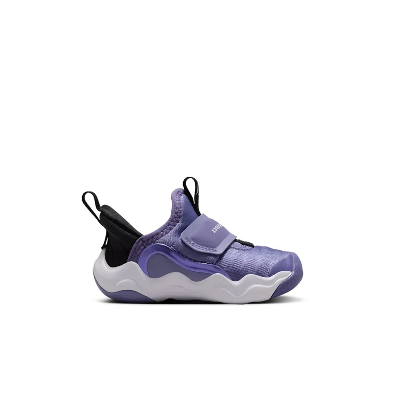 Jordan 23/7.2 EasyOn Dusty Amethyst Black White (HF3414-500)