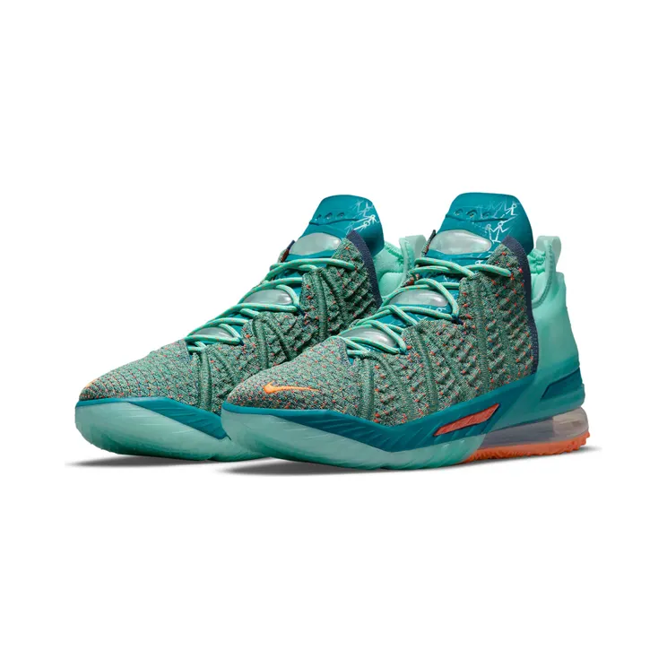 nike-lebron-18 CQ9283-300