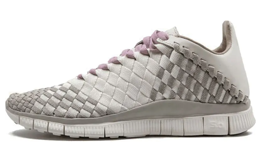 Nike Free Inneva Woven Sail Mortar Champagne (W)