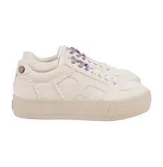 faguo-sneaker S25CF0901-WHI00