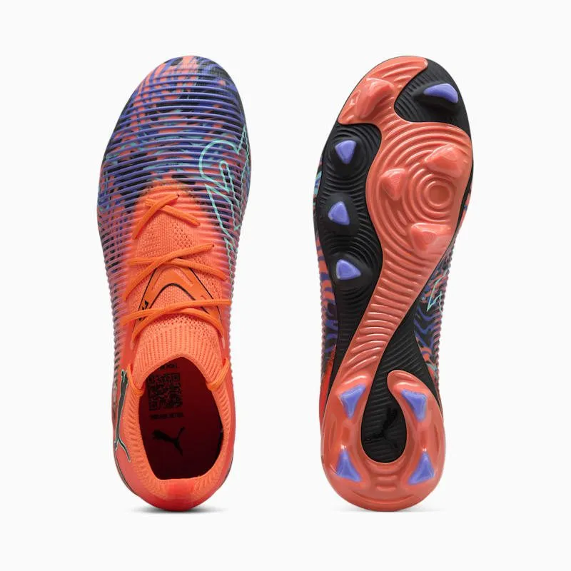 Puma Future 8 Match FG/AG Creativity Pack (108431-01)
