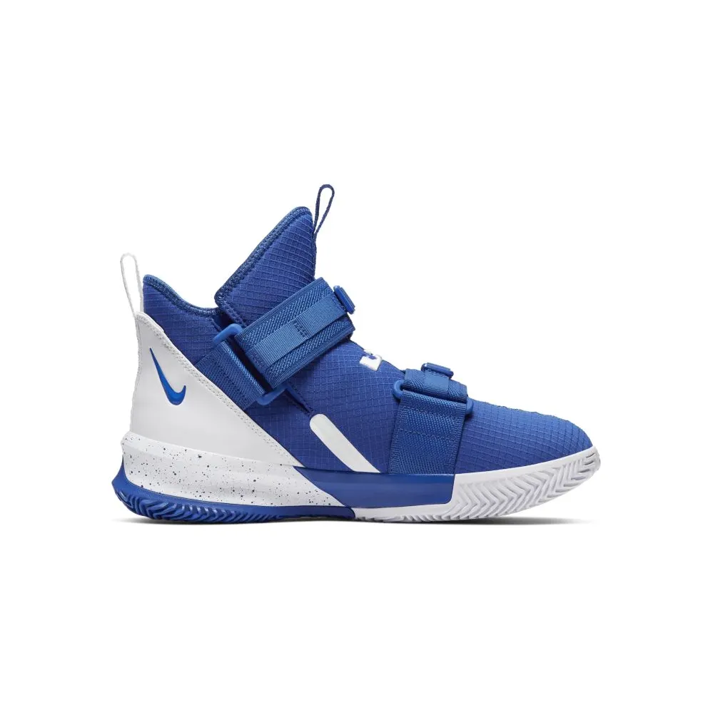 Nike LeBron Soldier 13 SFG TB ‘Game Royal’ Game Royal/White/White (CN9809-405)