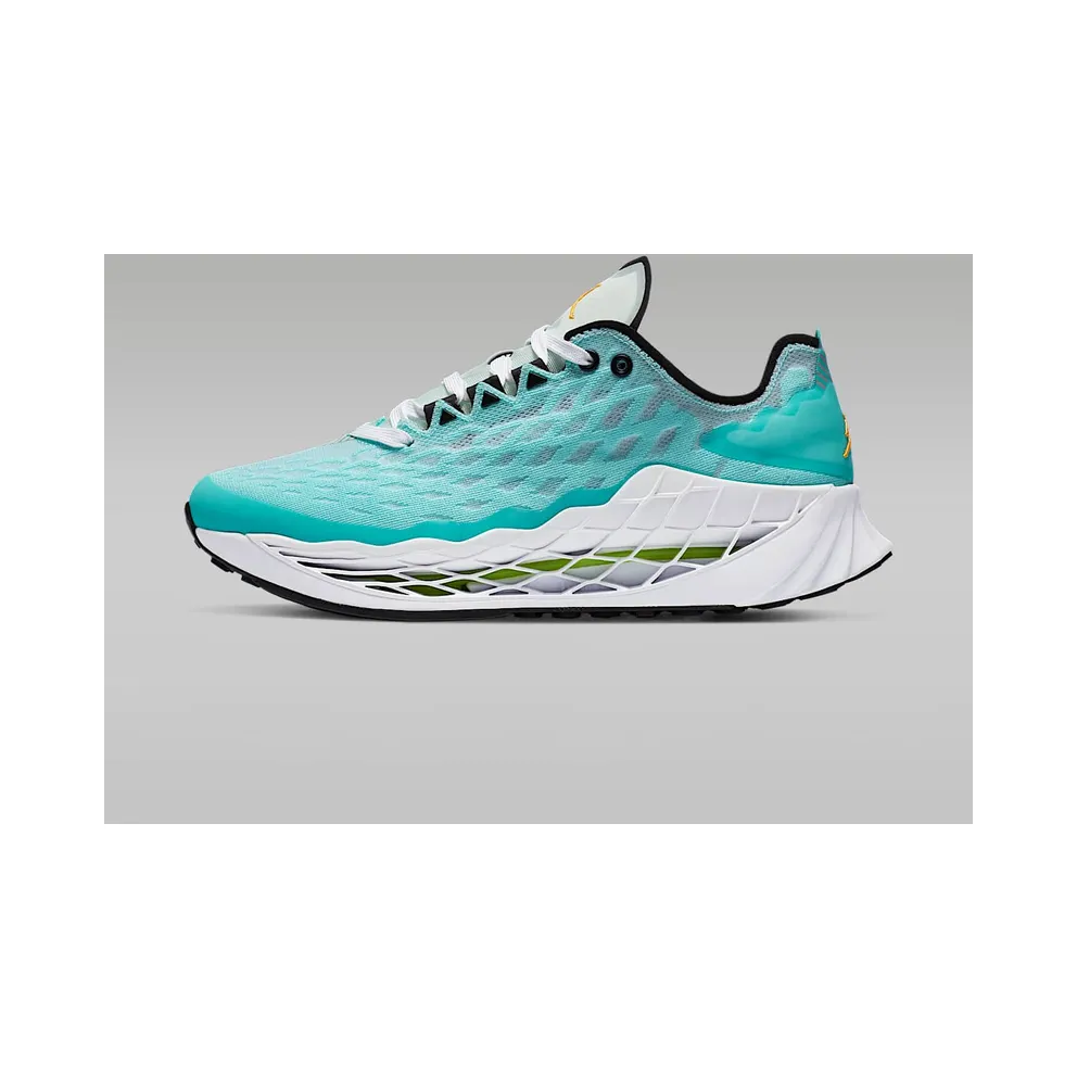 Jordan Zoom Trunner Ultimate Aqua Aqua/Black-White-Laser Orange (CJ1495-301)