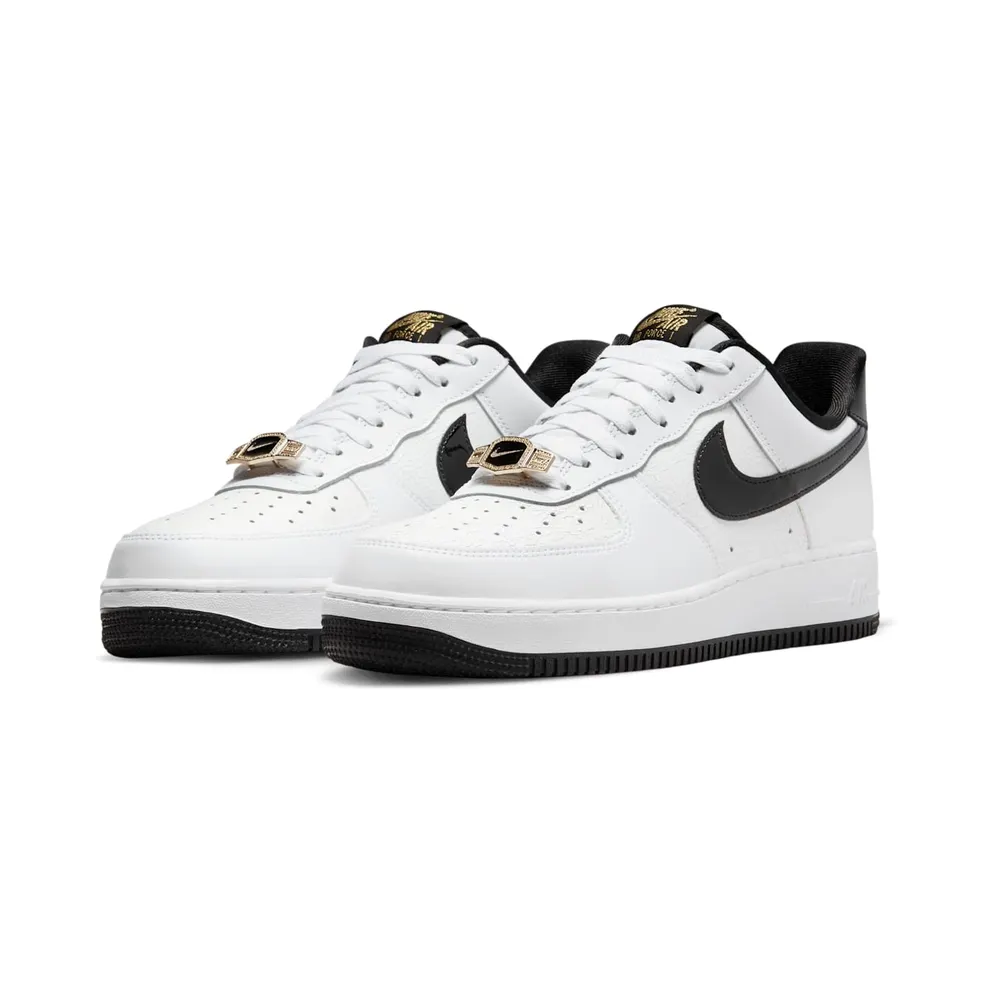 Nike Air Force 1 ’07 LV8 White (DR9866-100)