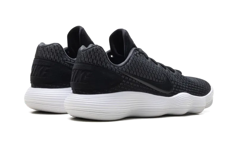Nike Hyperdunk Low “2017 – Black / White” (897663-001)