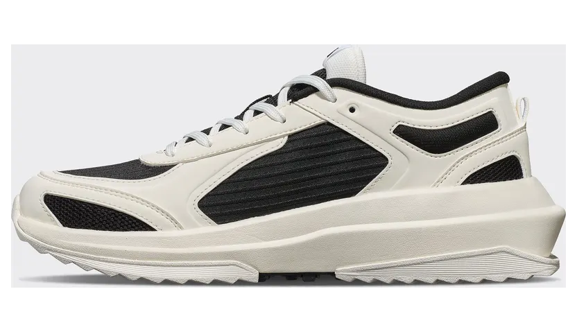 APL Jogger “Ivory/Black/Panda” (Dames) (2)