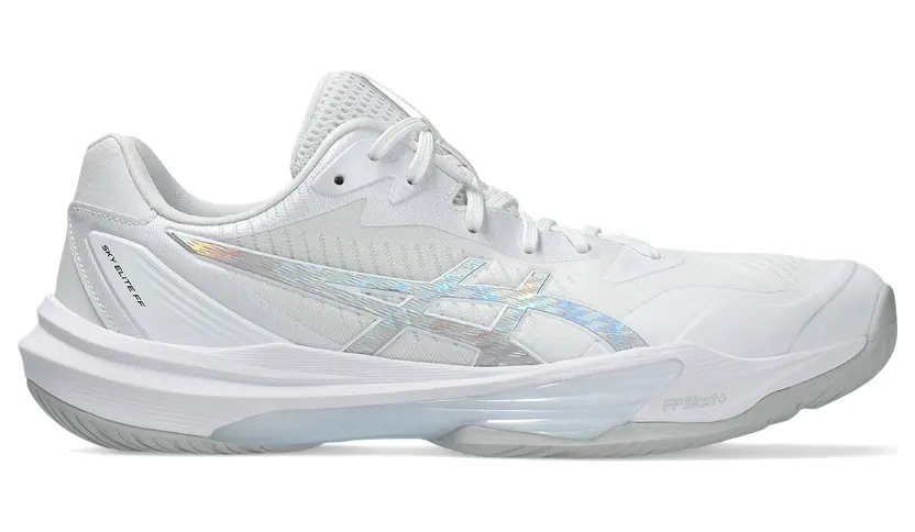 Asics Sky Elite FF 3 Wit (1053A078-100)