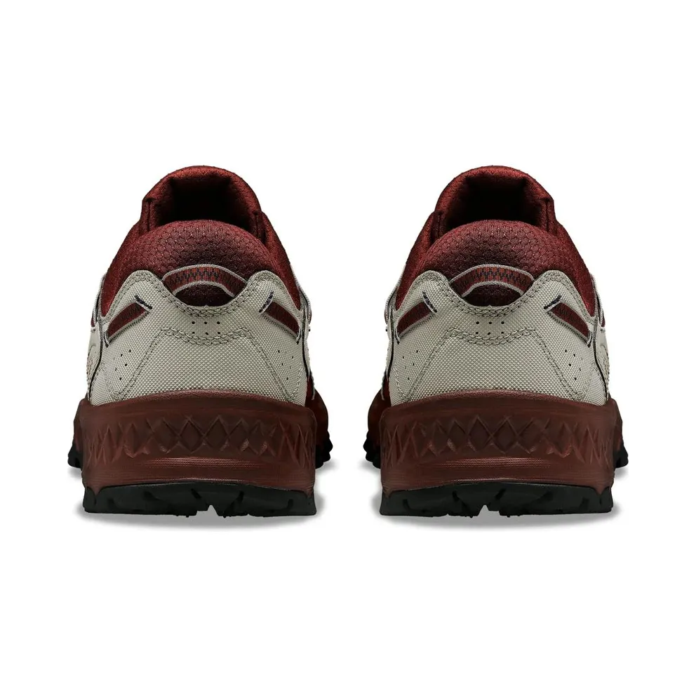 Saucony Grid Peak “Navy Dove” (S70814-3)