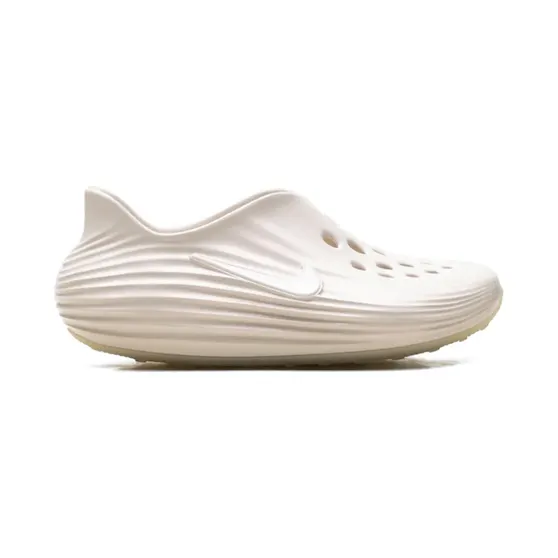 Nike ReactX Rejuven8 geperforeerde sneakers – Beige (IH0811)