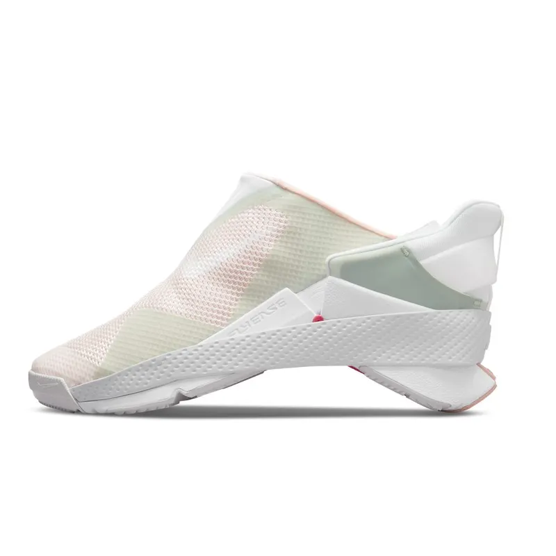 Nike Go FlyEase Easy On/Off White (CW5883-102)