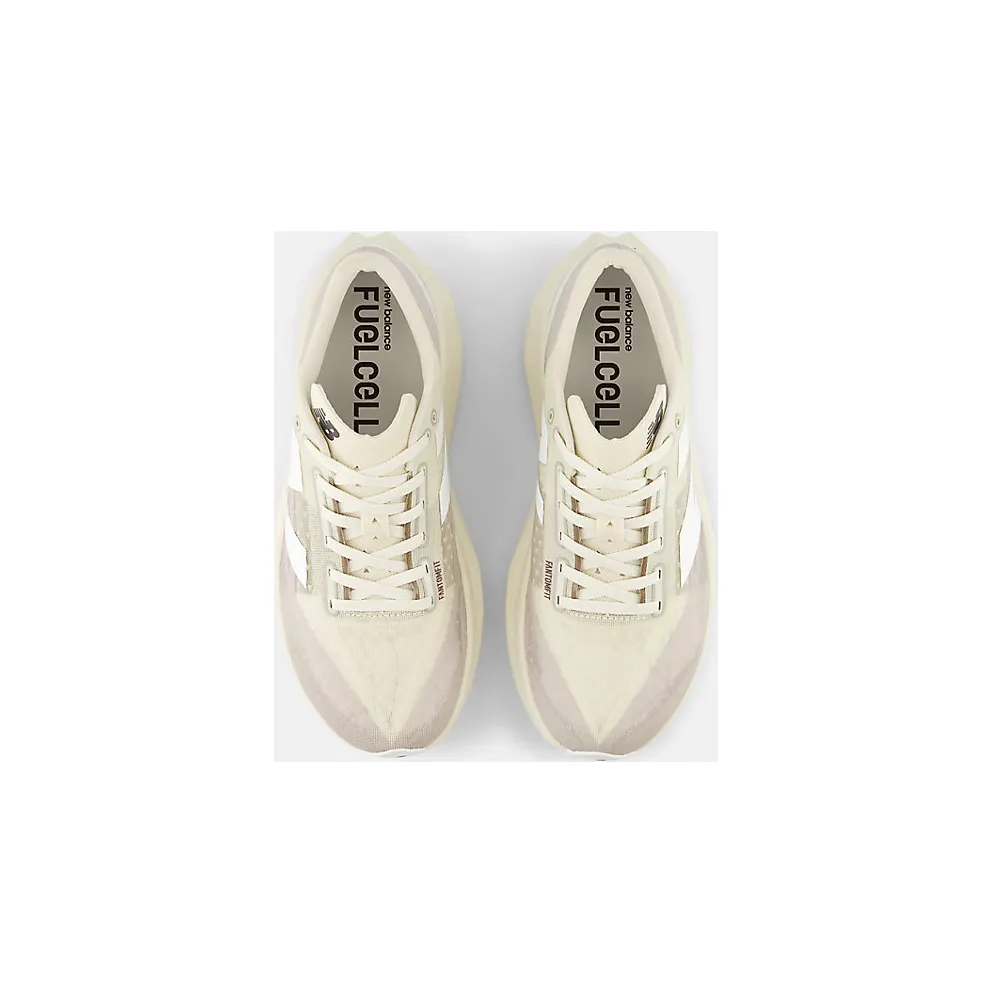 New Balance FuelCell Rebel v4 Sydney McLaughlin-Levrone Linen Moonrock (WFCXSYD)