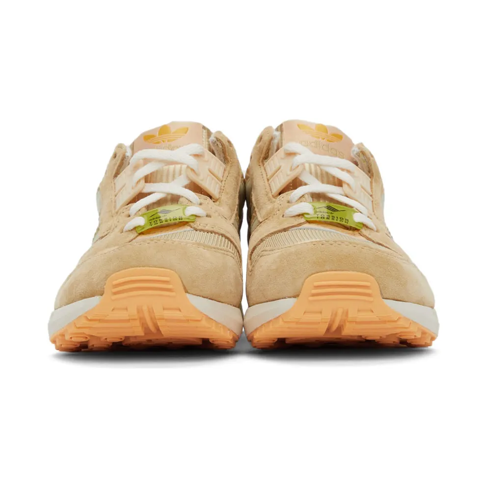 adidas ZX 8000 Hazy Beige / Sand / Halo Amber (H02111)