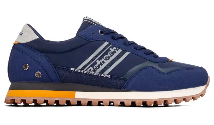 refresh-sneaker 17671801-Navy