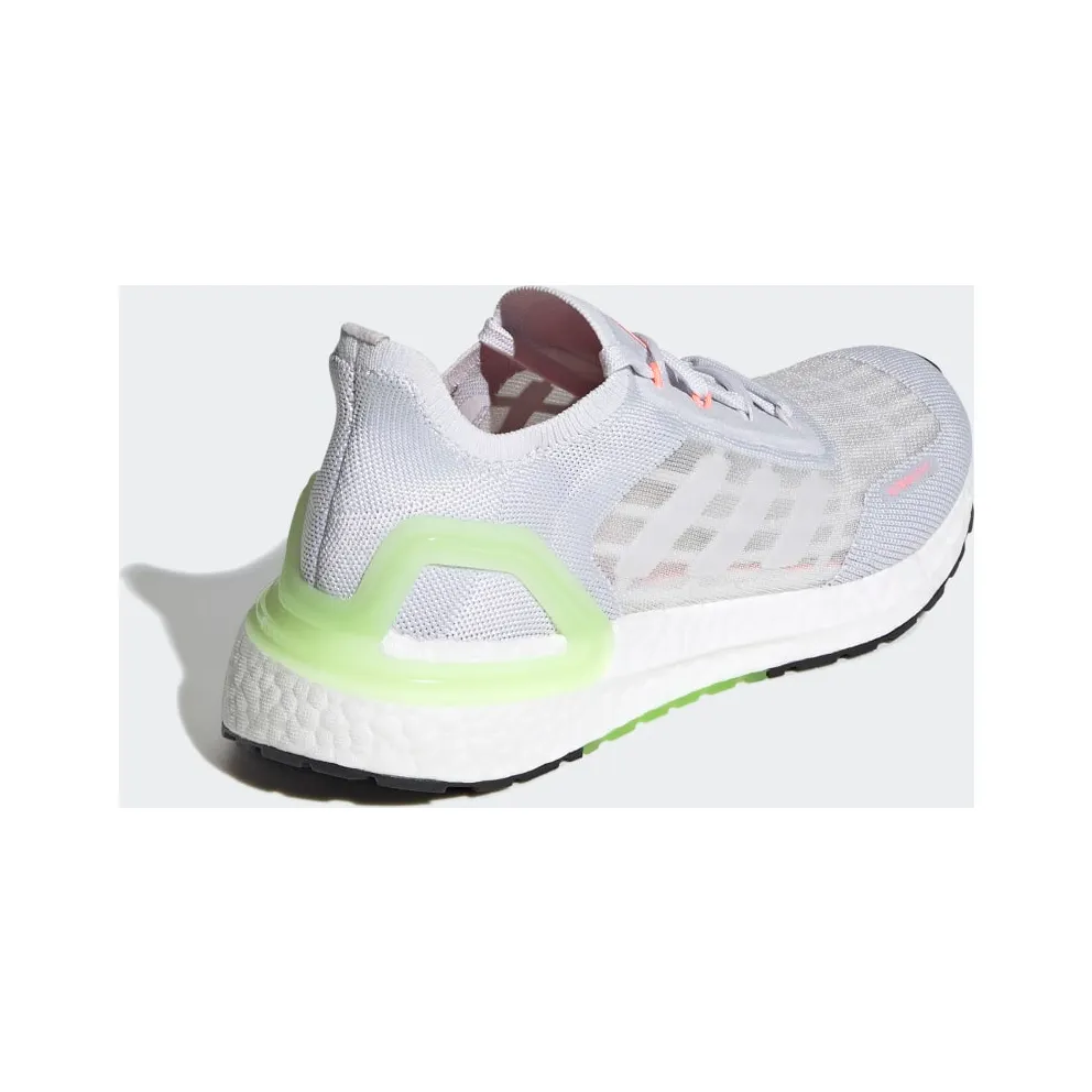 Adidas UltraBoost Summer.Rdy ‘Dash Grey’ Dash Grey/Cloud White/Light Flash Red (EG0752)