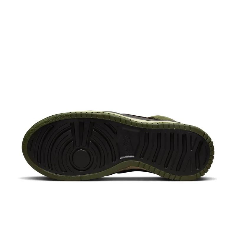 Nike Dunk High Up Green (DH3718-200)