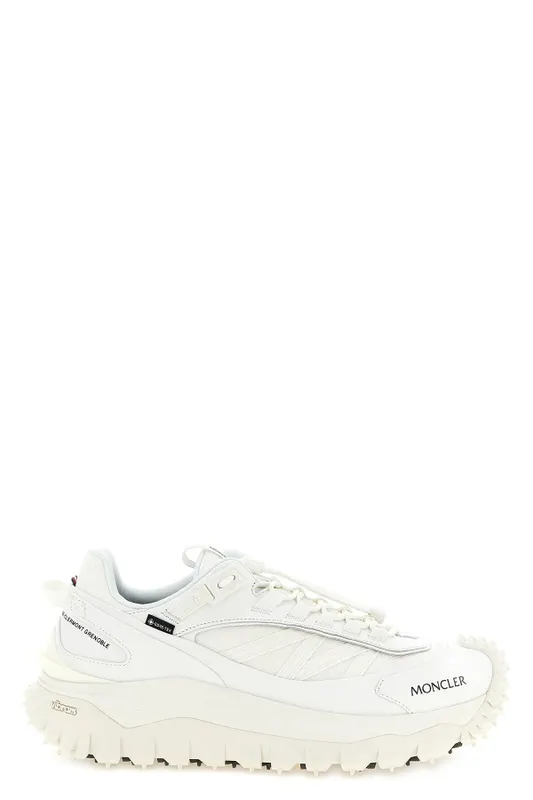 Moncler Trailgrip Gtx “White” (L209A4M00120M7208001)