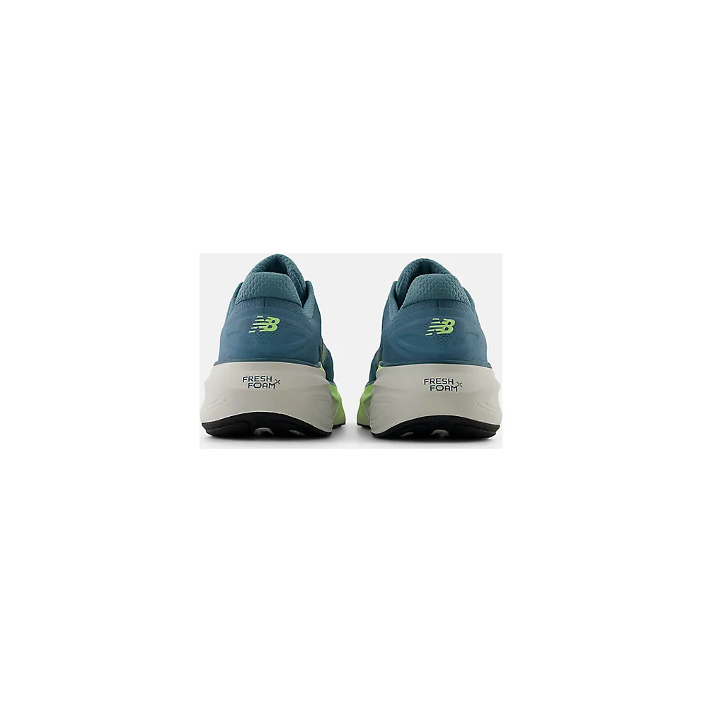 NEW BALANCE Fresh Foam X More v6 “SALT WATER / AFTERGLOW / GREY MATTER” (MMOR96Y)