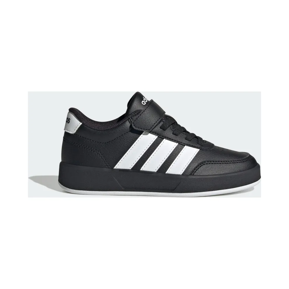 adidas Breaknet 3.0 Core Black Cloud White (JS3687)