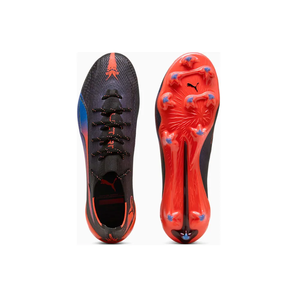 Puma Ultra 6 Ultimate FG Relentless Pack (108752-01)