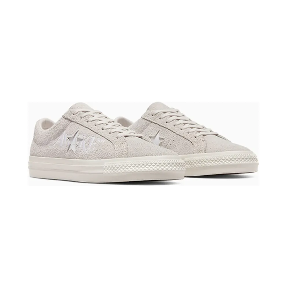 Converse One Star Pro Ox “Awake NY – Cream” (A07144C)