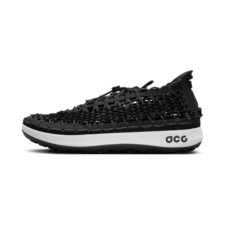 Nike ACG Watercat+ “Black / Summit White / Anthracite” (CZ0931-003)