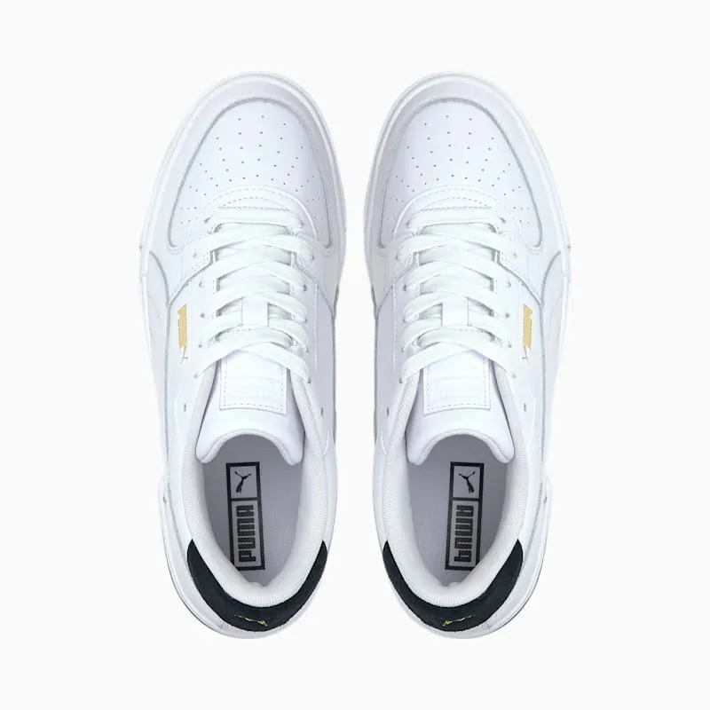 Puma CA Pro Heritage Puma White / Puma White / Puma Black (375811-01)